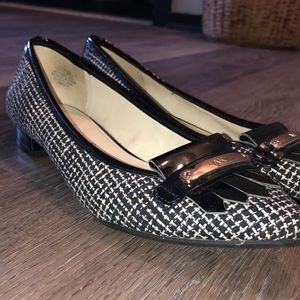 Anne Klein Flats